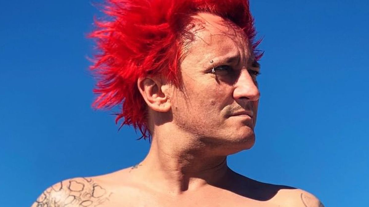 Michał Wiśniewski o walce z nadwagą