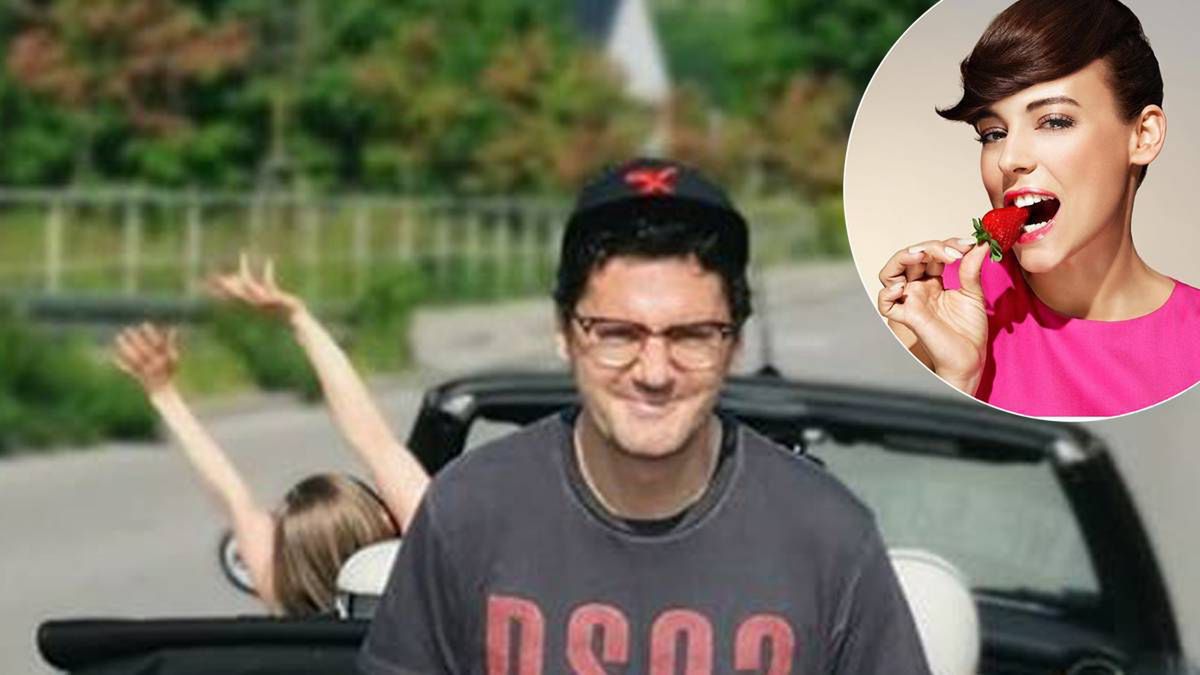 Kuba Wojewódzki zdradził imię parterki