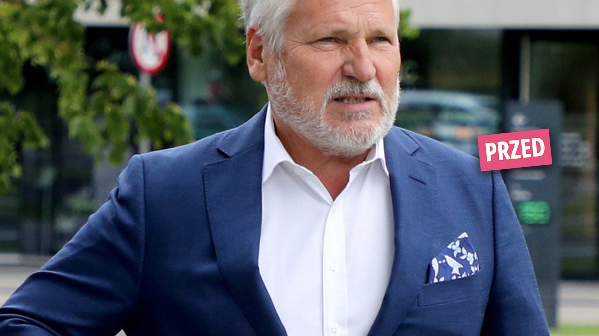 Aleksander Kwaśniewski