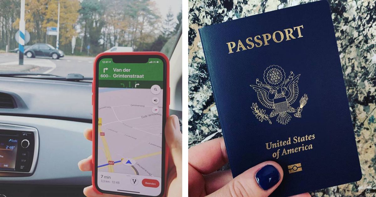 15 Lifehacks You Need to Know If You Want to Travel on Your Own