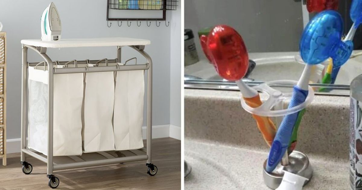 13 Gadgets to Make Your Life with Flatmates a Much Nicer Experience