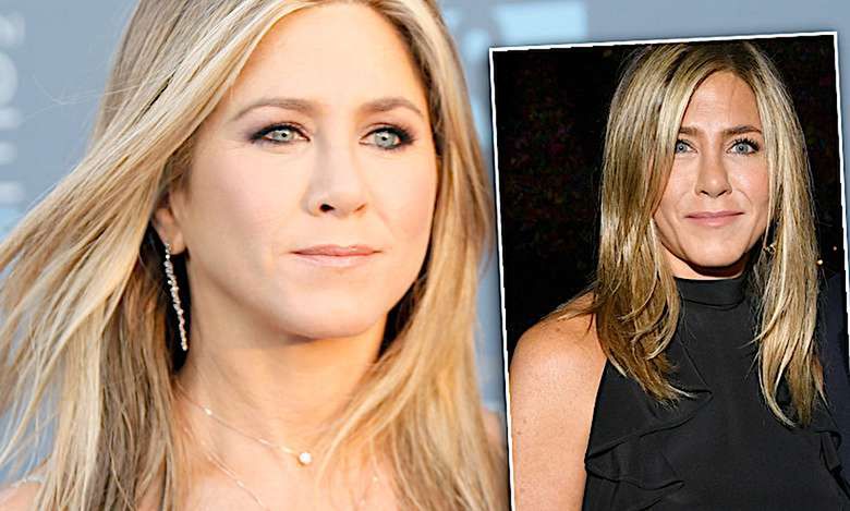 Co się stało z Jennifer Aniston? Na zamkniętej imprezie z okazji Emmy nie wyglądała najlepiej