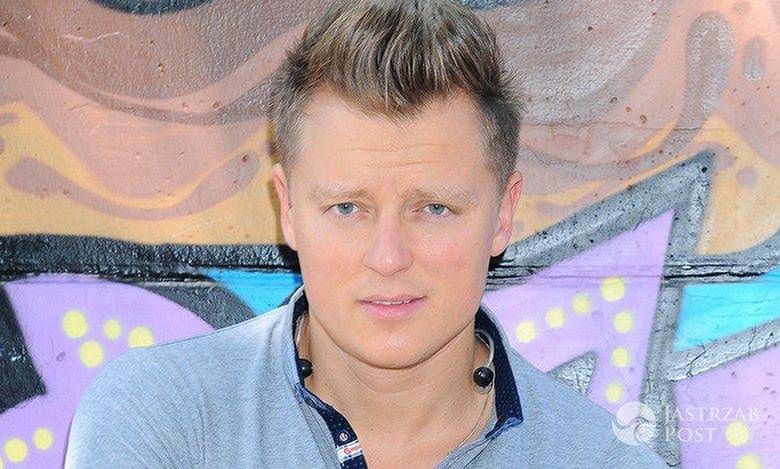 Rafał Brzozowski bardzo rozsądnie podchodzi do tematu zdrowia i odżywiania. Czyżby dieta pudełkowa?