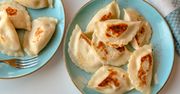 Amerykanie uwielbiają nasze pierogi. Twaróg zastępują innym składnikiem