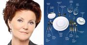 10 zasad prawdziwej damy, którymi zawsze kieruje się Jolanta Kwaśniewska