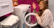 Pralka śmierdzi jak szambo? Ten trik kosztuje 2 zł i od razu likwiduje smród