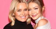 Matka Gigi Hadid opublikowała przesłodkie zdjęcie wnuczki. Widok, który rozczuli najtwardszych