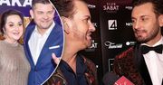 Rafał i Gabriel z "Królowych życia" szyją dla Zenka i Danusi Martyniuków. Ile u nich wydają na zakupy?
