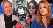 Gwiazdy "Klanu" miały pomóc Andrzejowi Strzeleckiemu: "Okazało się, że jest już za późno". Paschalska zdradziła szczegóły