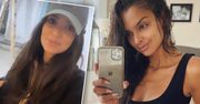 Klaudia El Dursi chwali się nowym apartamentem. Niektórzy maja takie kawalerki jak ona garderobę