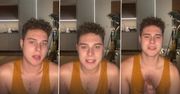 Wstrętne oszustwo! Adam Zdrójkowski grzmi w mediach. Aktor jest w rozsypce: „Nie odpuszczę!”