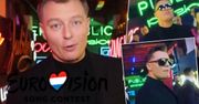 Rafał Brzozowski na Eurowizji 2021 wystąpi pod pseudonimem. Brzmi światowo?