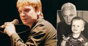 Syn Grzegorza Ciechowskiego robi się coraz bardziej podobny do ojca. Bruno skończył 25 lat