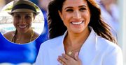 Meghan Markle w skąpym bikini! Takich zdjęć żony Harry'ego nie widzieliście od lat