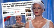 Brytyjskie media zachwyciły się Natalią Szroeder!