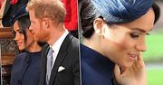 Klasa! Meghan Markle w swojej stylizacji na ślubie księżniczki Eugenii wyglądała jak prawdziwa dama!
