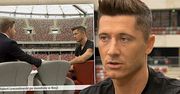 Robertowi Lewandowskiemu przez przypadek wymsknęło się, że zostanie ojcem po raz drugi?! Filip Chajzer zręcznie go podpuścił! Mamy nagranie! [WIDEO]