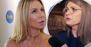 Co wypada damie po 40-stce? Małgorzata Rozenek nie będzie zadowolona z komentarza mentorki „Projektu Lady” [WIDEO]