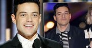 Przystojny Rami Malek znalazł miłość w Hollywood! Paparazzi przyłapali go z nową ukochaną. To gwiazda kina!
