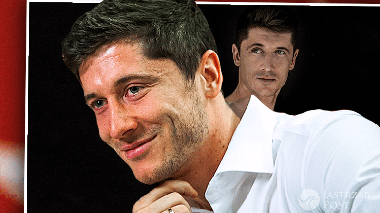 Robert Lewandowski porno nago