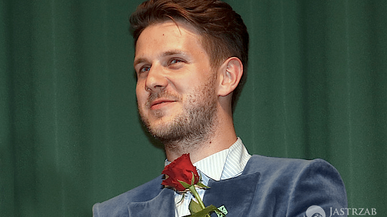 Antek Królikowski zakochany w Małgorzacie Rozenek