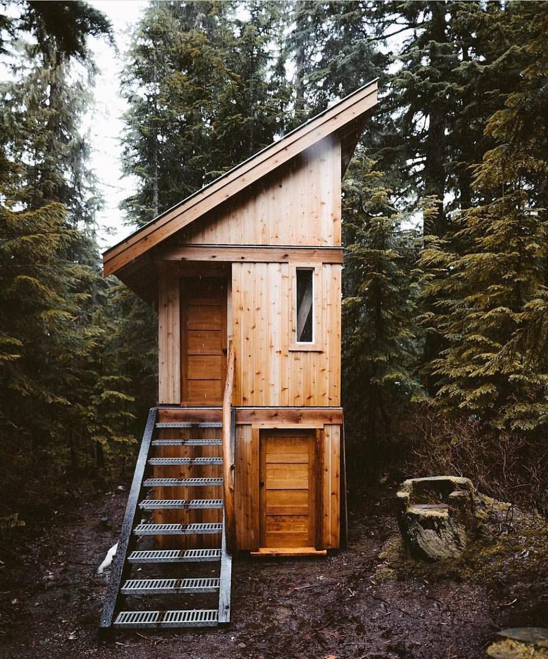 Instagram/Tiny House