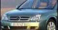 Opel Vectra Kombi już we wrześniu