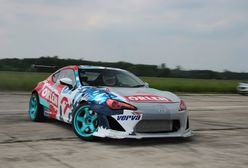 Dzień Dziecka z Kubą Przygońskim