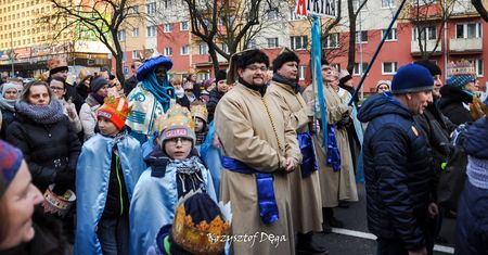 W niedzielę ruszy Orszak Trzech Króli