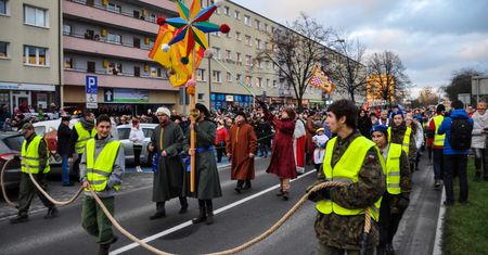 Pilski Orszak Trzech Króli