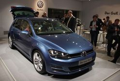 Volkswagen Golf VII