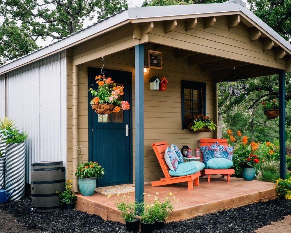 Instagram/http://these.tiny.homes