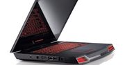 Marka Alienware niezagrożona