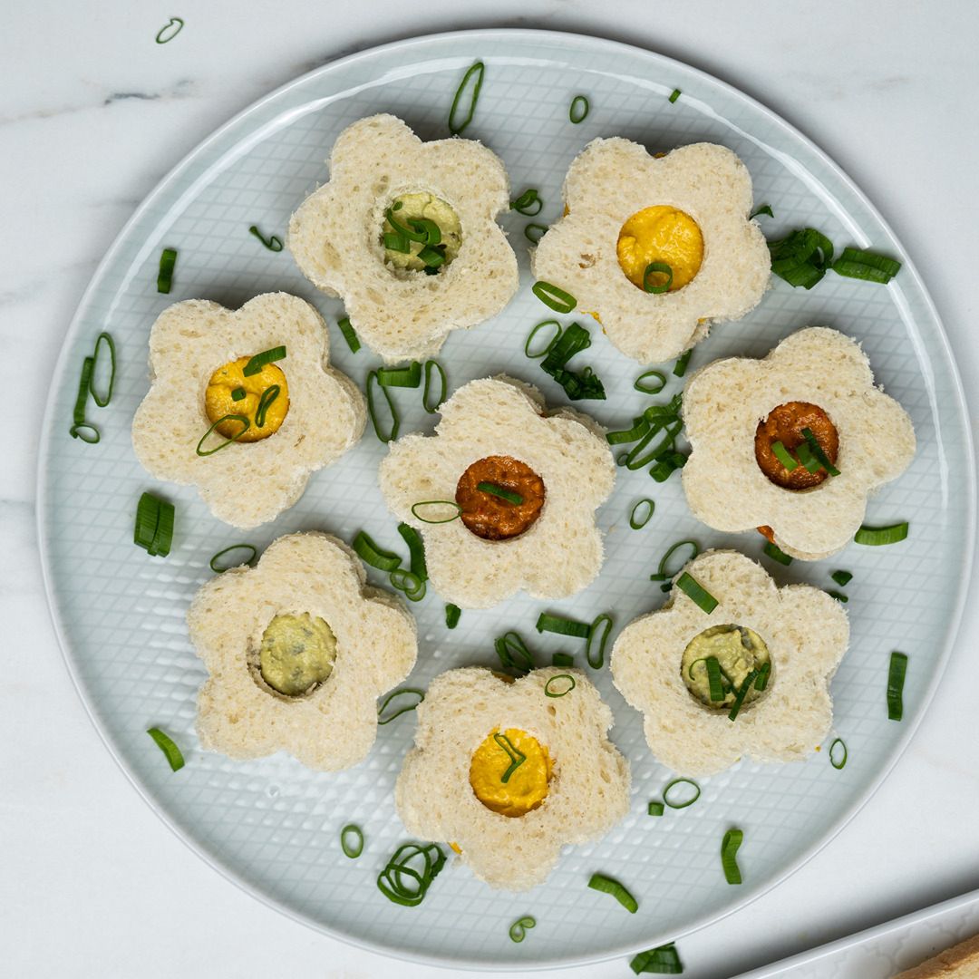 Urocze przekąski- Pyszności