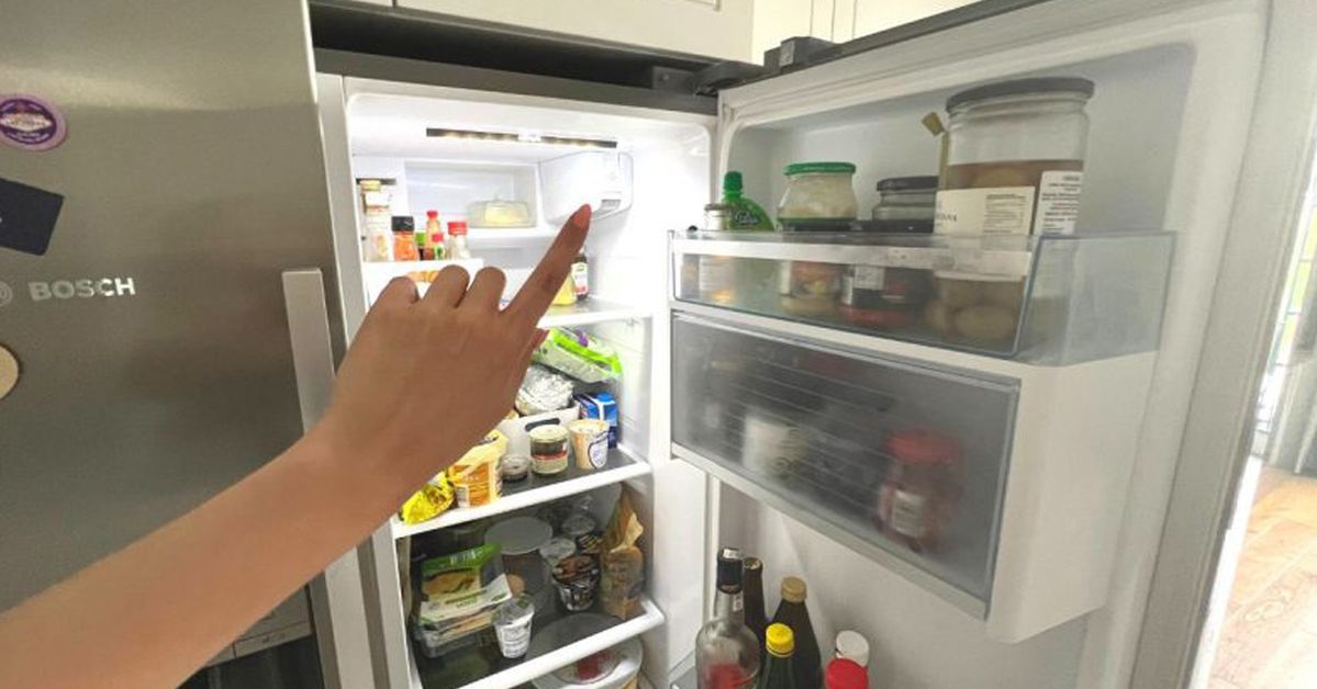 Going Away in the Middle of Scorching Summer? Turn on Holiday Mode in Your Refrigerator and Save On Your Bills!