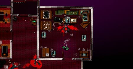 Hotline Miami 2: rozgrywka bez zmian, większy nacisk na fabułę. Jest pierwszy zwiastun