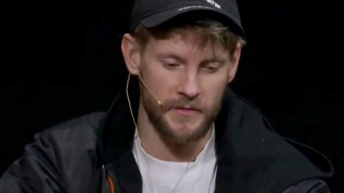 Sebastian Fabijański