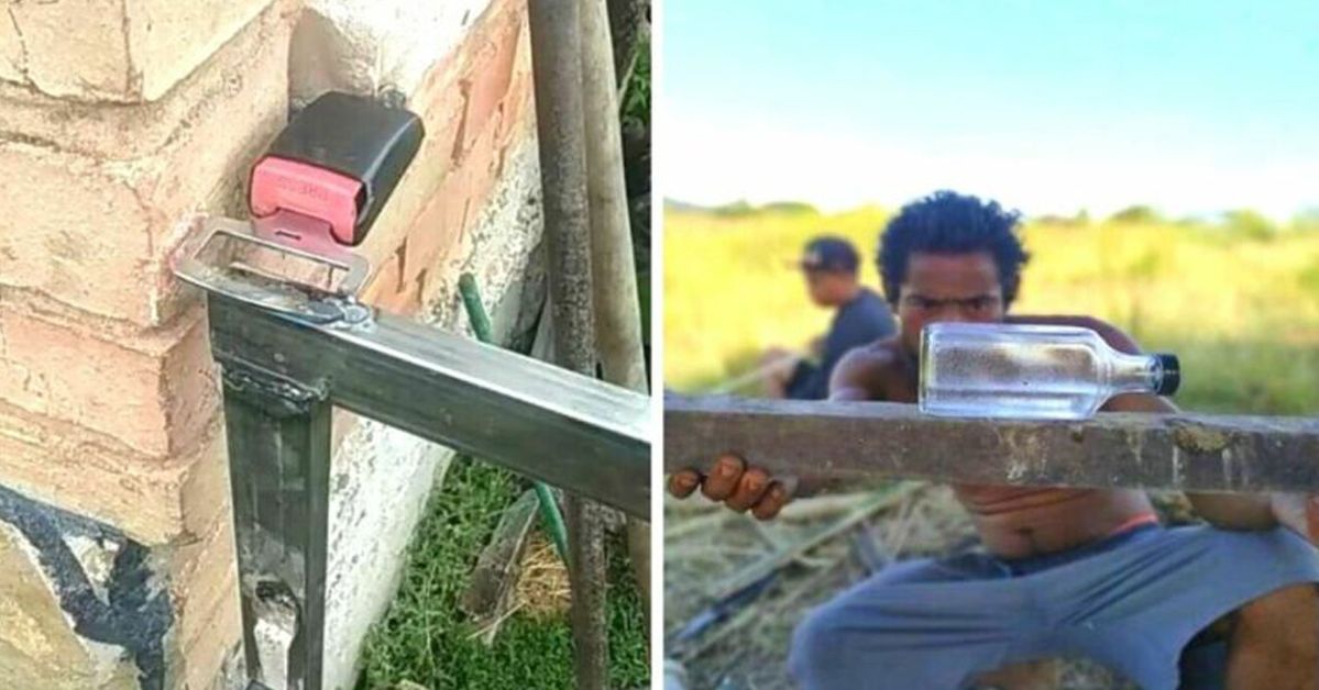 17 Smart Heads Who Think They Know It All and Can Fix It All