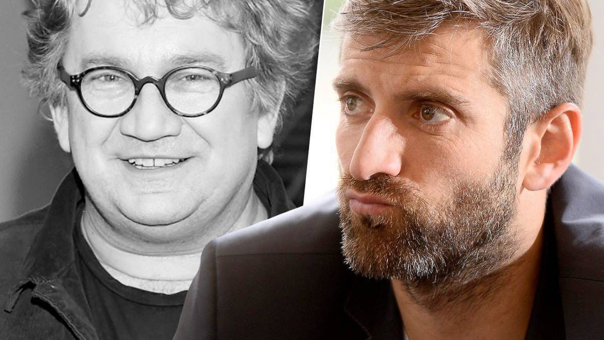 Maciej Dowbor o śmierci Pawła Królikowskiego. Pracowali ze sobą przez 6 lat: "To nie tak miało być"