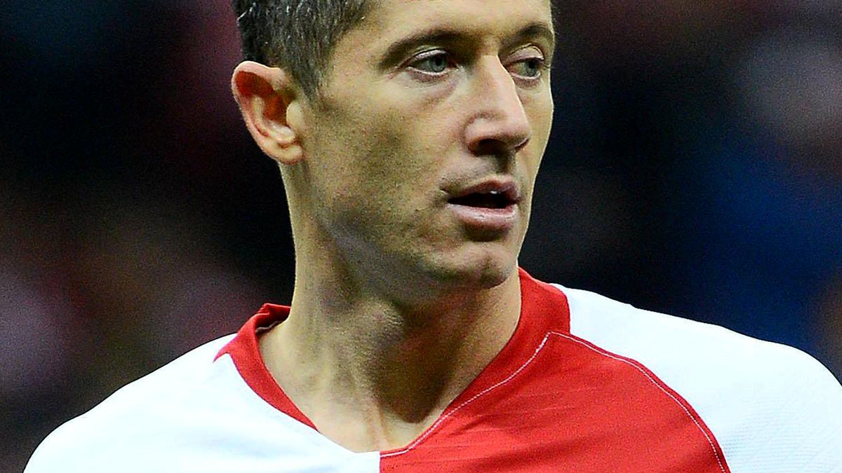 Nawet niemieckim dziennikarzom zabrakło słów. To, co zrobił Robert Lewandowski jest nie do opisania