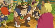 Już za 3 dni ukaże się darmowe rozszerzenie do Ni no Kuni II: Revenant Kingdom