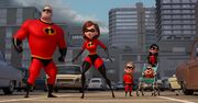Najlepsze filmy animowane dla całej rodziny. Hity 2018