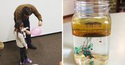 11 super zabaw i eksperymentów dla dzieci, które możesz zrobić w domu