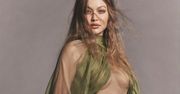 Gigi Hadid pokazała sylwetkę miesiąc po porodzie. Jakie ona ma ciało!