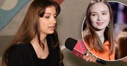 Viki Gabor w "The Voice Kids" przegrała tylko z Aniką Dąbrowską. Jak dziś wygląda ich relacja? "Mamy kontakt, chociaż..."