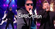 Eurowizja 2021: Występ Rafała Brzozowskiego. Tak reprezentował Polskę w półfinale [WIDEO]