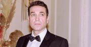 Marcin Dobrociński z nagim torsem na czerwonym dywanie w Cannes. Takie wyjście wymagało sporo odwagi