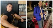 Conan Kaźmierski pomaga w poszukiwaniach zaginionego mężczyzny. Zaapelował do fanów