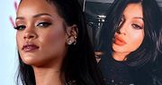 Cios dla Kylie Jenner! Jej kosmetyki sprzedają się coraz gorzej! A co z biznesem Rihanny?