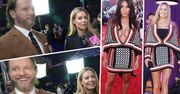 Małgorzata Rozenek tłumaczy się z braku odsłoniętego dekoltu na ramówce TVN, aż nagle rozmowę przerywa kąśliwym komentarzem jej mąż! Reakcja gwiazdy? Bezcenna! [WIDEO]